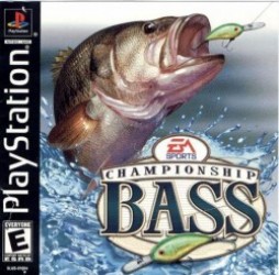 Championship Bass [SLUS-01084] Rom
